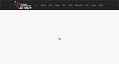 Desktop Screenshot of airrace.org